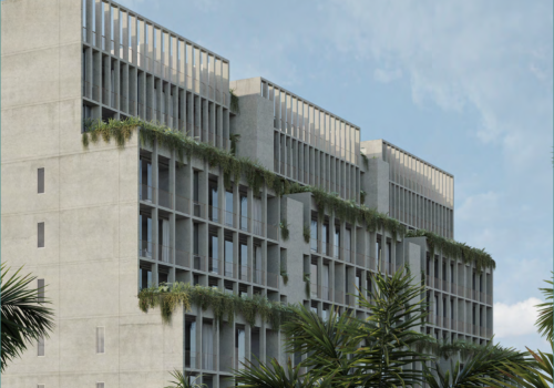 Propiedades en Cancún 8